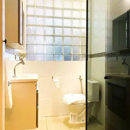 Maravilhoso Vista Mar Apartment Rio de Janeiro Exterior photo