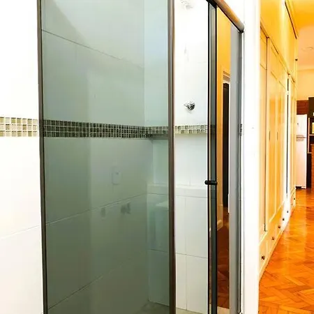 Maravilhoso Vista Mar Apartment Rio de Janeiro Exterior photo