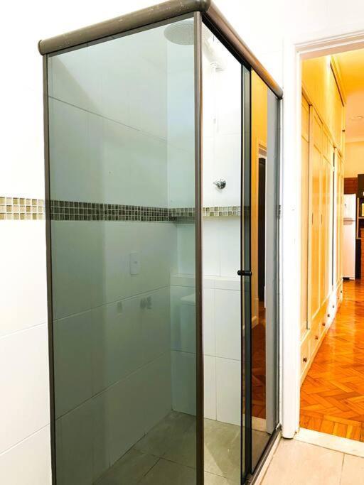 Maravilhoso Vista Mar Apartment Rio de Janeiro