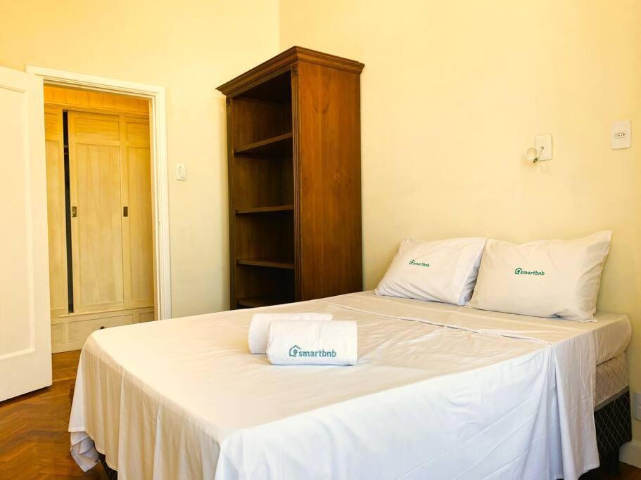 Apartment Maravilhoso Vista Mar Rio de Janeiro