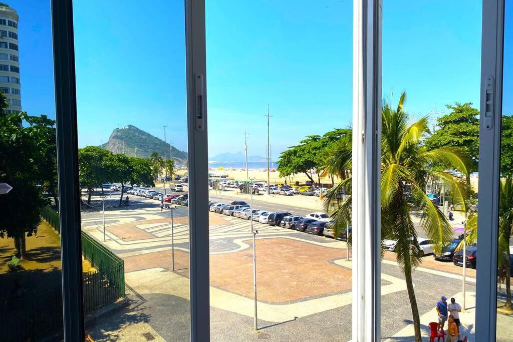 Maravilhoso Vista Mar Apartment