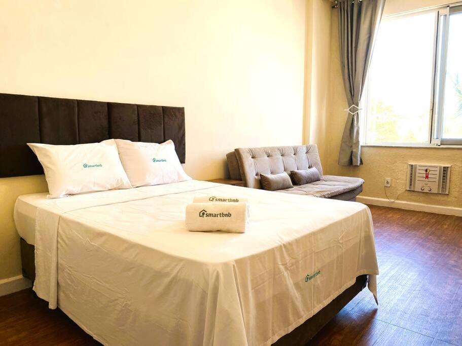 Apartment Maravilhoso Vista Mar