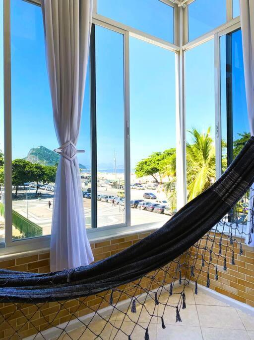 Apartment Maravilhoso Vista Mar