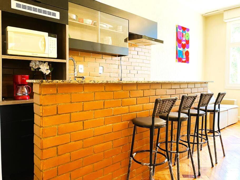 Maravilhoso Vista Mar Apartment *