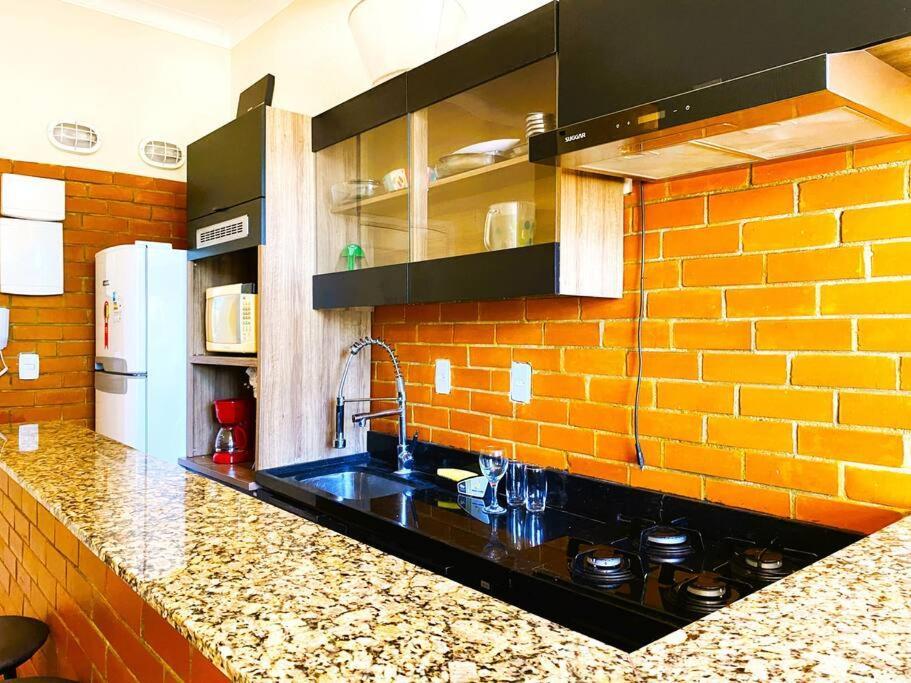 Maravilhoso Vista Mar Apartment Rio de Janeiro