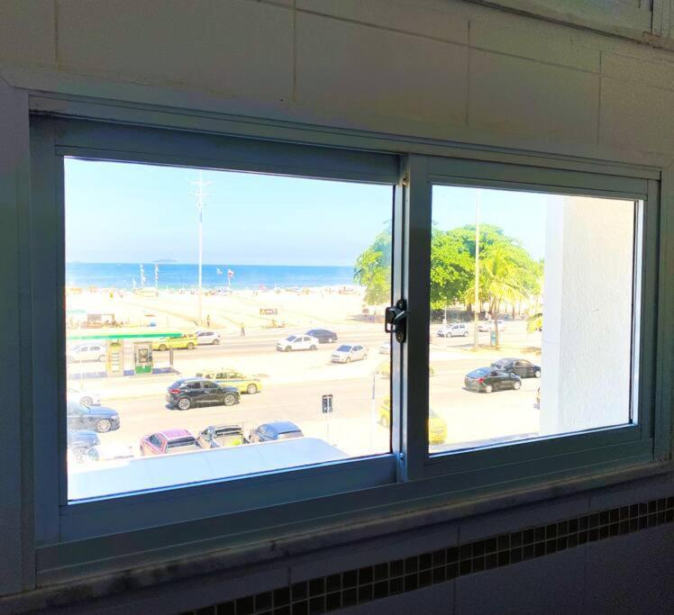 Maravilhoso Vista Mar Apartment Rio de Janeiro