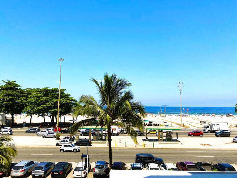 Apartment Maravilhoso Vista Mar