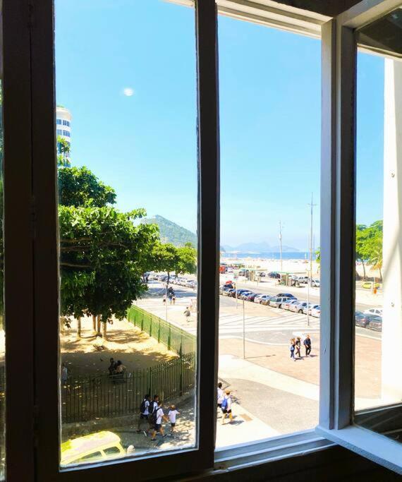 Apartment Maravilhoso Vista Mar Rio de Janeiro